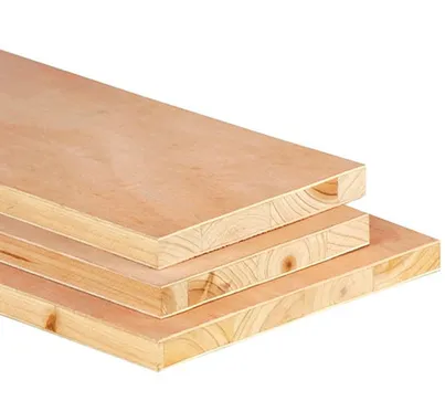 The Advantages of Raw Block Board: An Essential Choice for Your Carpentry Needs